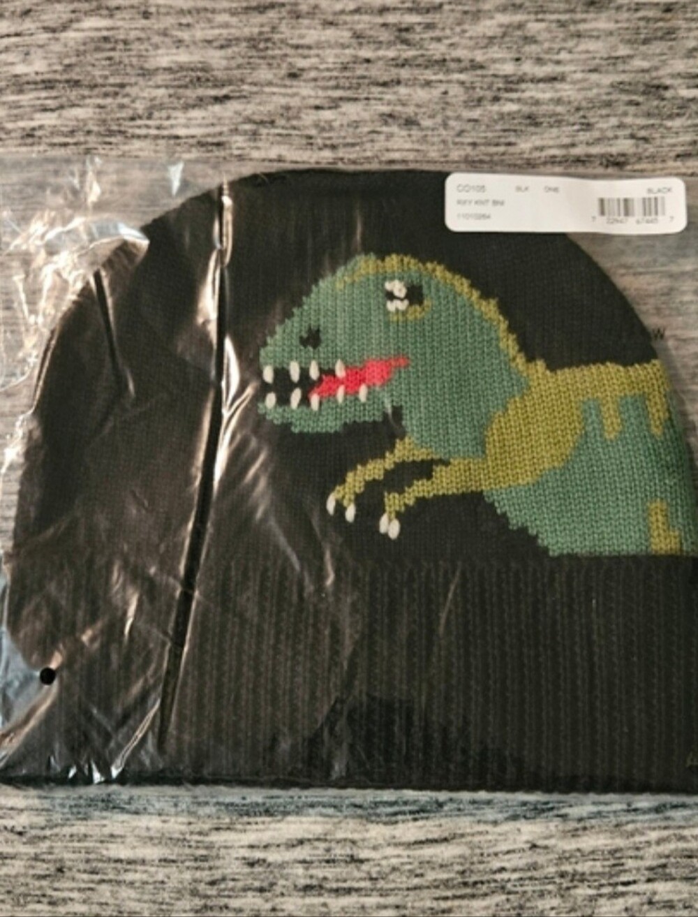 Coach Hat
